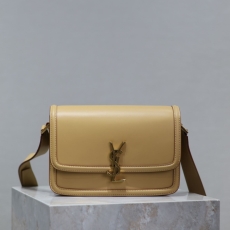 YSL Satchel Bags